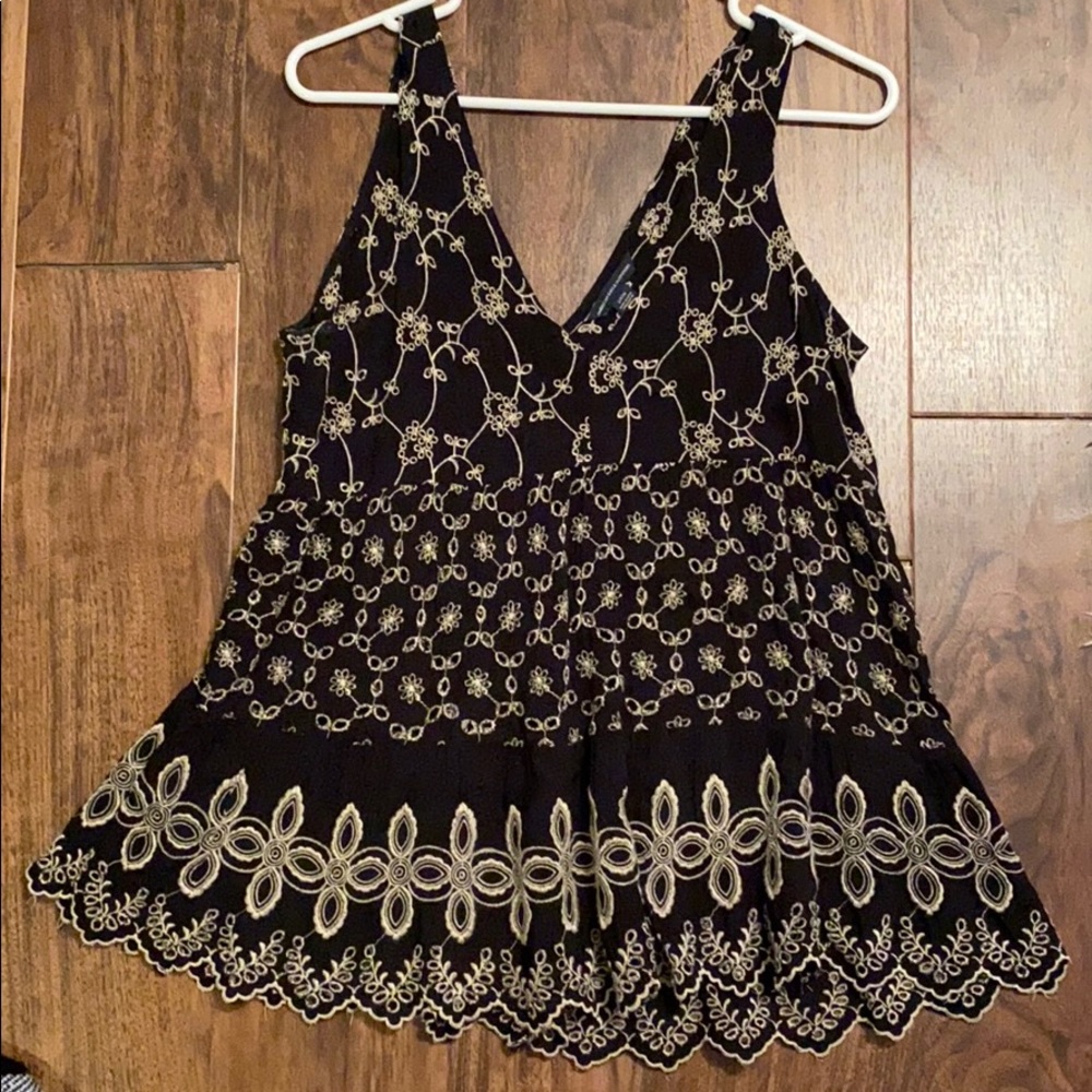 American Eagle tank top